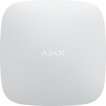 Централь AJAX Hub 2 модуль 4G White (000026662)