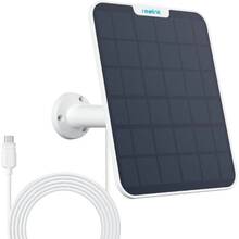 Солнечная панель REOLINK Solar Panel 2 White