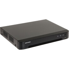 Сетевой видеорегистратор Hikvision iDS-7216HQHI-M1/S(C)