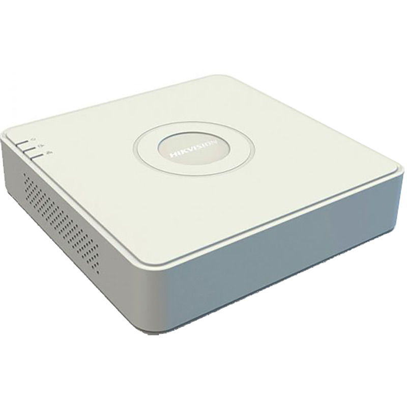 Сетевой видеорегистратор HIKVISION iDS-7104HQHI-M1/S(C)