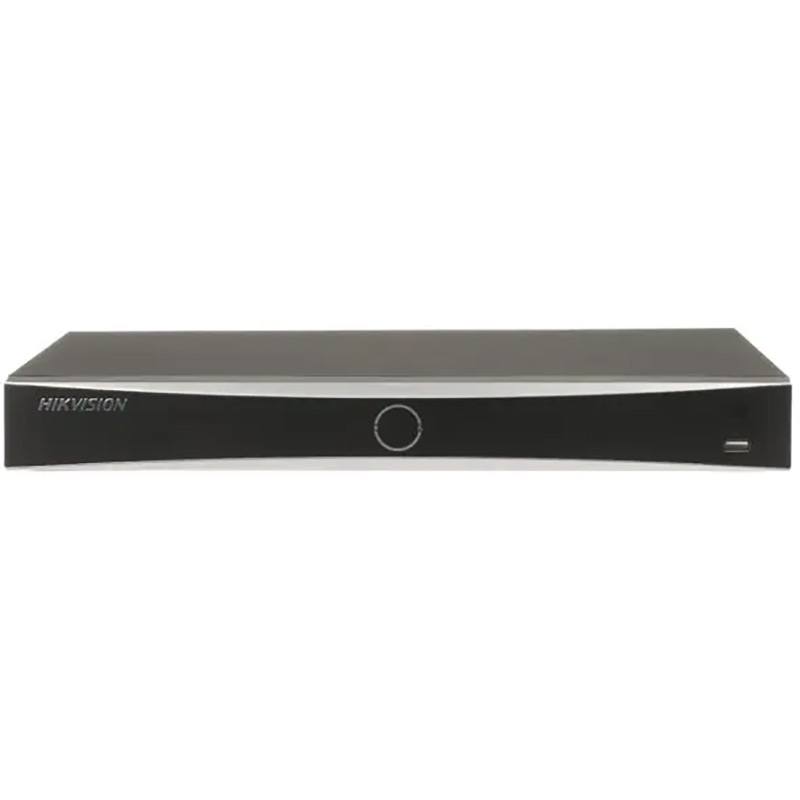 Сетевой видеорегистратор HIKVISION DS-7616NXI-K2