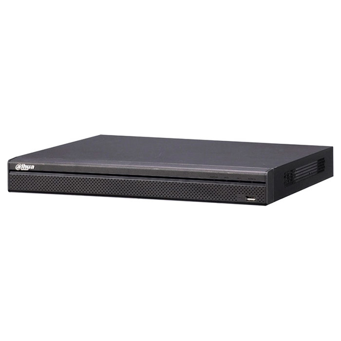 

Сетевой видеорегистратор DAHUA NVR4208-4KS2, NVR4208-4KS2