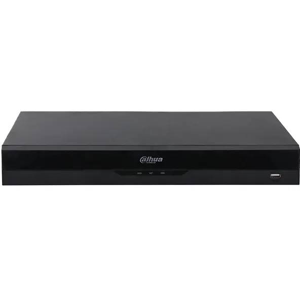 Сетевой видеорегистратор DAHUA DHI-NVR2216-16P-I2