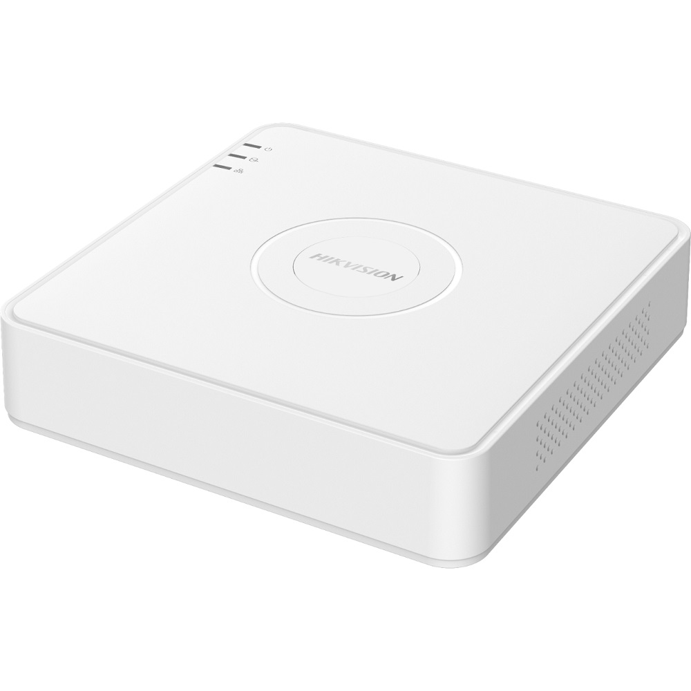 Сетевой видеорегистратор HIKVISION iDS-7104HQHI-M1/S(E)