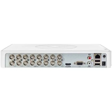 Сетевой видеорегистратор HIKVISION iDS-7116HQHI-M1/S(C)