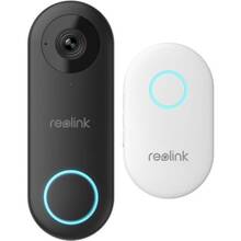 Відеодомофон REOLINK Video Doorbell WiFi