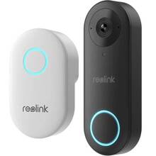 Видеодомофон REOLINK Video Doorbell WiFi