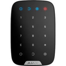 Пульт управления AJAX KeyPad Black (000005653)