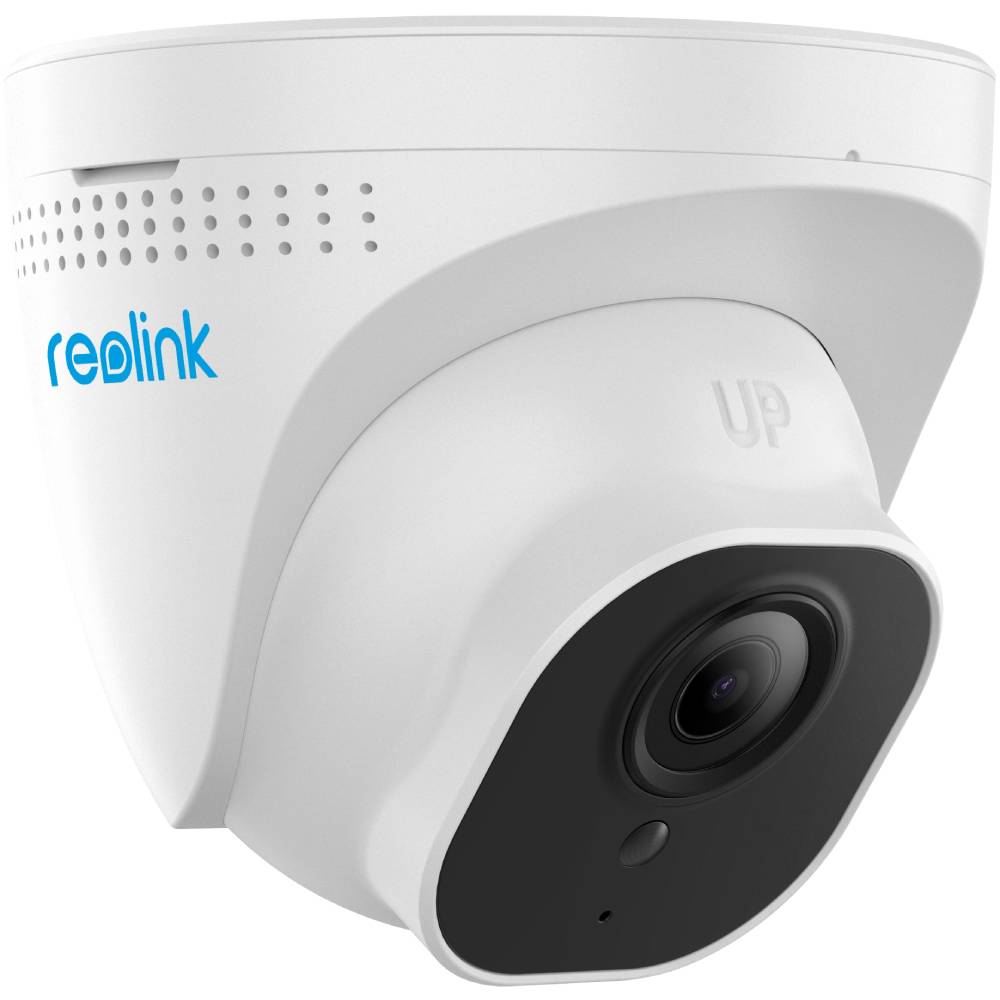 Комплект видеонаблюдения REOLINK RLK8-800D4-A-V2 Разрешение камеры 3840х2160 (8,0 мегапикселей) при 20 кадрах/с