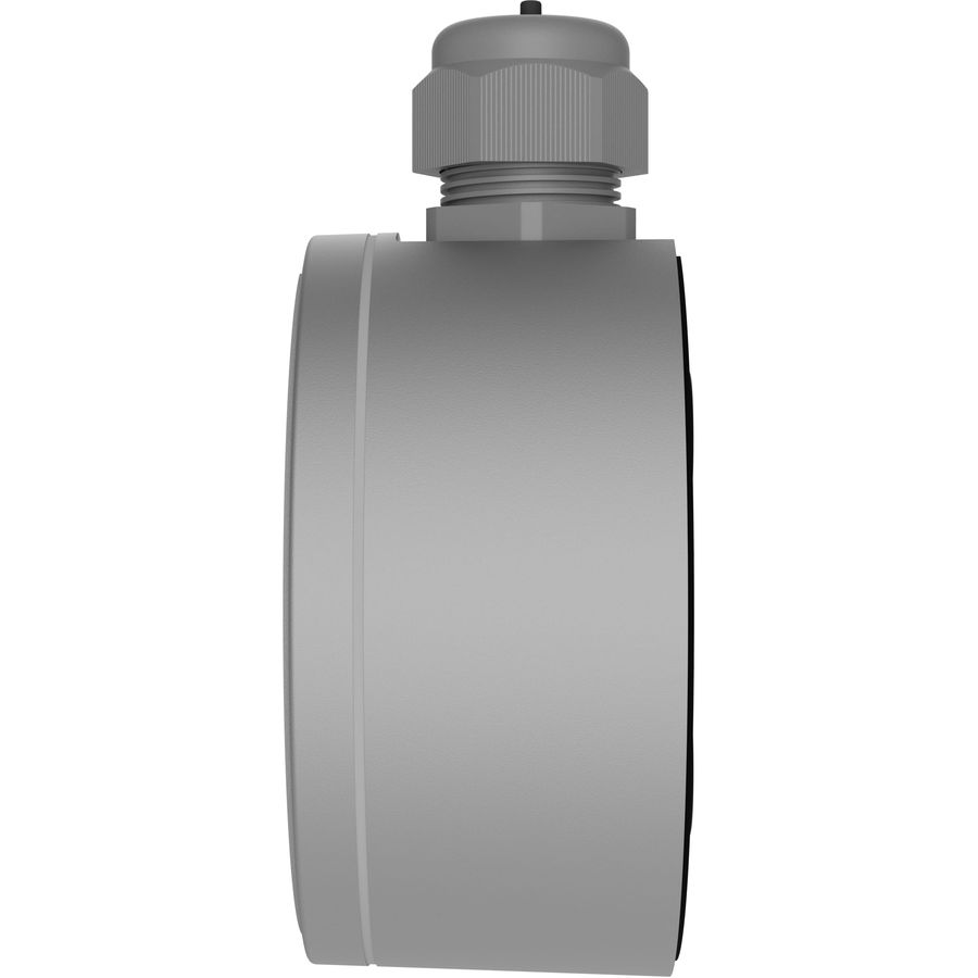 Внешний вид Монтажная коробка AJAX JunctionBox 118x59 White (000045809)