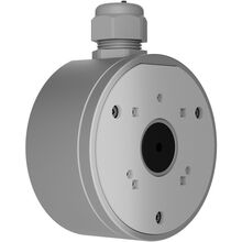 Монтажная коробка AJAX JunctionBox 118x59 White (000045809)