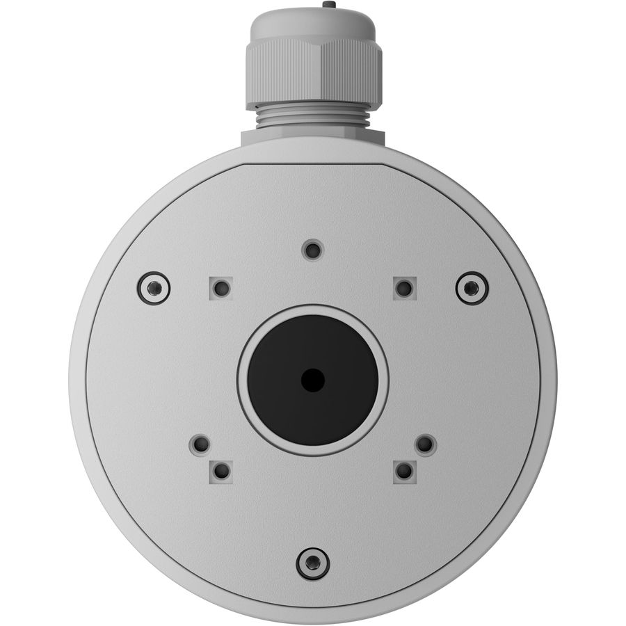 Монтажная коробка AJAX JunctionBox 118x59 White (000045809)