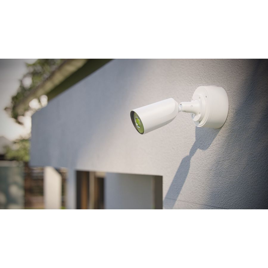 Заказать Монтажная коробка AJAX JunctionBox 118x59 White (000045809)