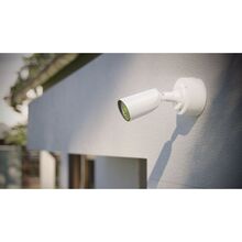 Монтажная коробка AJAX JunctionBox 118x59 White (000045809)