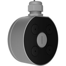 Монтажная коробка AJAX JunctionBox 118x59 White (000045809)