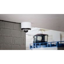 Монтажная коробка AJAX JunctionBox 118x59 White (000045809)