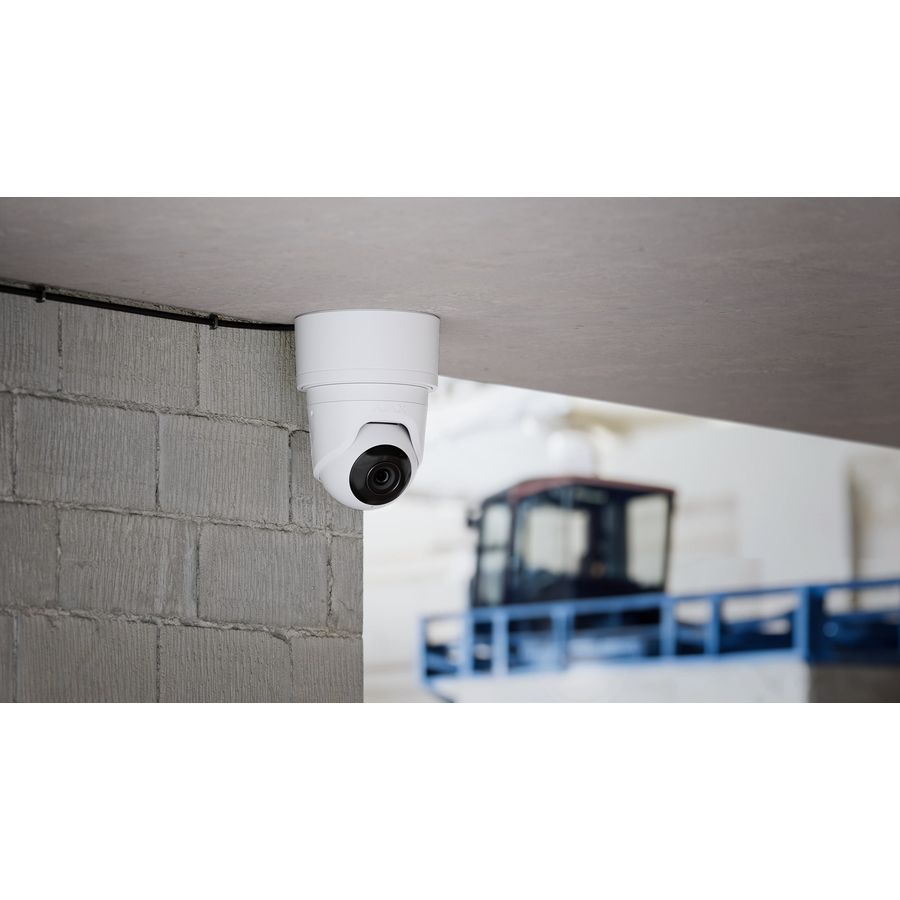 Изображение Монтажная коробка AJAX JunctionBox 118x59 White (000045809)