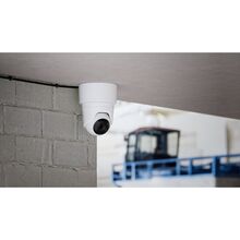 Монтажная коробка AJAX JunctionBox 118x59 White (000045809)