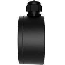 Монтажна коробка AJAX JunctionBox 118x59 чорний (000045808)