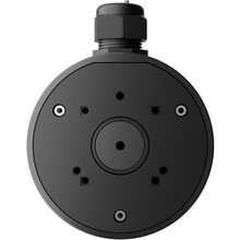 Монтажна коробка AJAX JunctionBox 118x59 чорний (000045808)