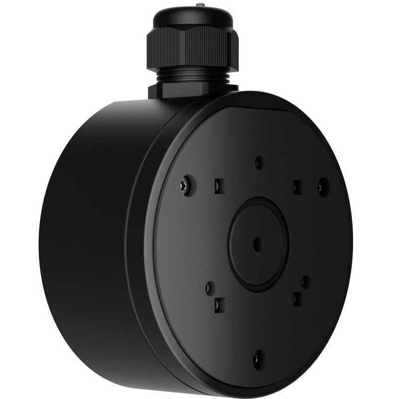 Покупка Монтажна коробка AJAX JunctionBox 118x59 чорний (000045808)