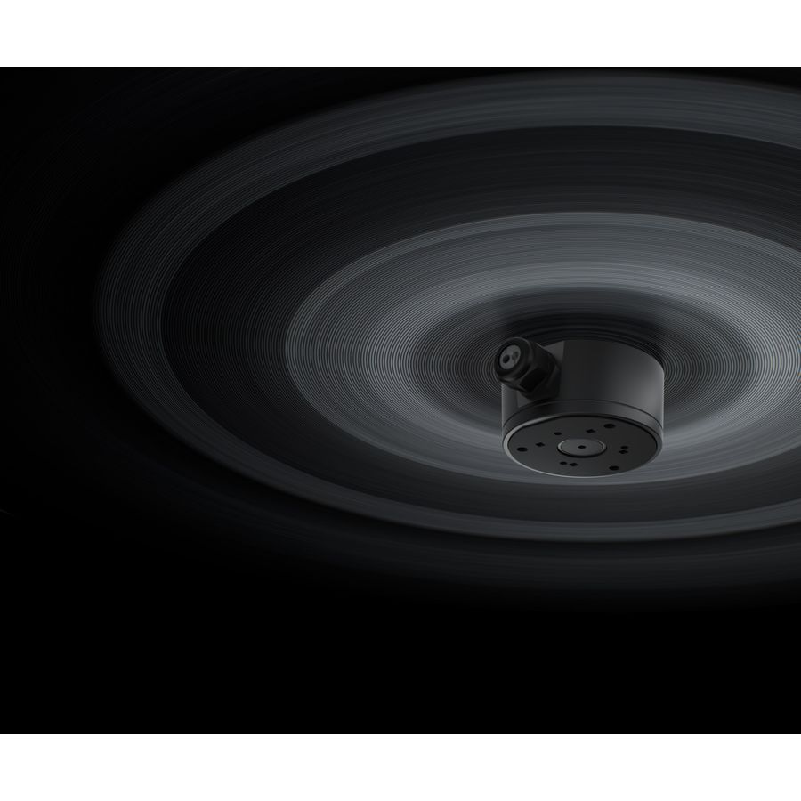 Монтажна коробка AJAX JunctionBox 118x59 чорний (000045808) Колір чорний