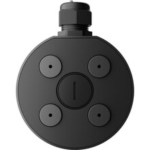 Монтажна коробка AJAX JunctionBox 118x59 чорний (000045808)