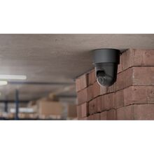 Монтажна коробка AJAX JunctionBox 118x59 чорний (000045808)