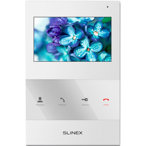 

Комплект SLINEX ML-16HR Black + SQ-04М White (14558), комплект ML-16HR(Black)+SQ-04М(White)
