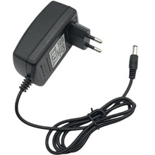 Адаптер живлення VOLTRONIC YM-13515 13.5V 1.5А 0.9 м Black (YM-13515)