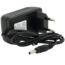 Імпульсний адаптер живлення VOLTRONIC 9В 0,5А 4.5 Вт M090050-2A1 штекер 3.5/1.35 (M090050-3.5/1.35)