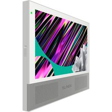 Видеодомофон SLINEX Sonik 7 White (13746)