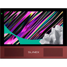 Видеодомофон SLINEX Sonik 7 Black (13747)