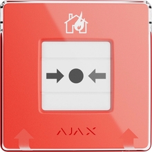 Кнопка тривоги AJAX Manual Call Point (000037734)