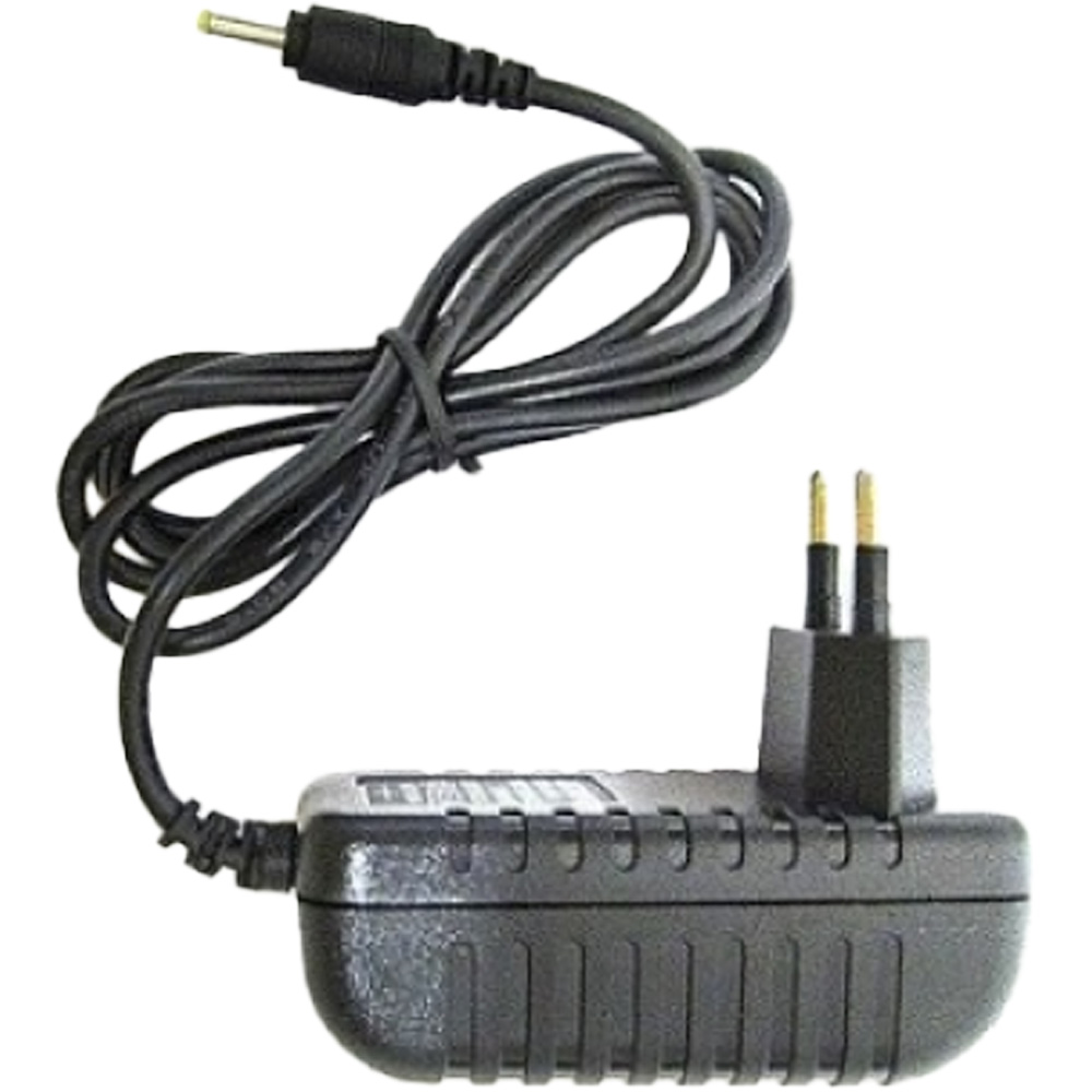 Блок живлення VOLTRONIC 12В 3А 36Вт штекер 2.5/0.7,1,0м Black (YT-A-12В3А-2.5/0.7)