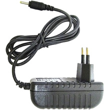 Блок живлення VOLTRONIC 12В 3А 36Вт штекер 2.5/0.7,1,0м Black (YT-A-12В3А-2.5/0.7)