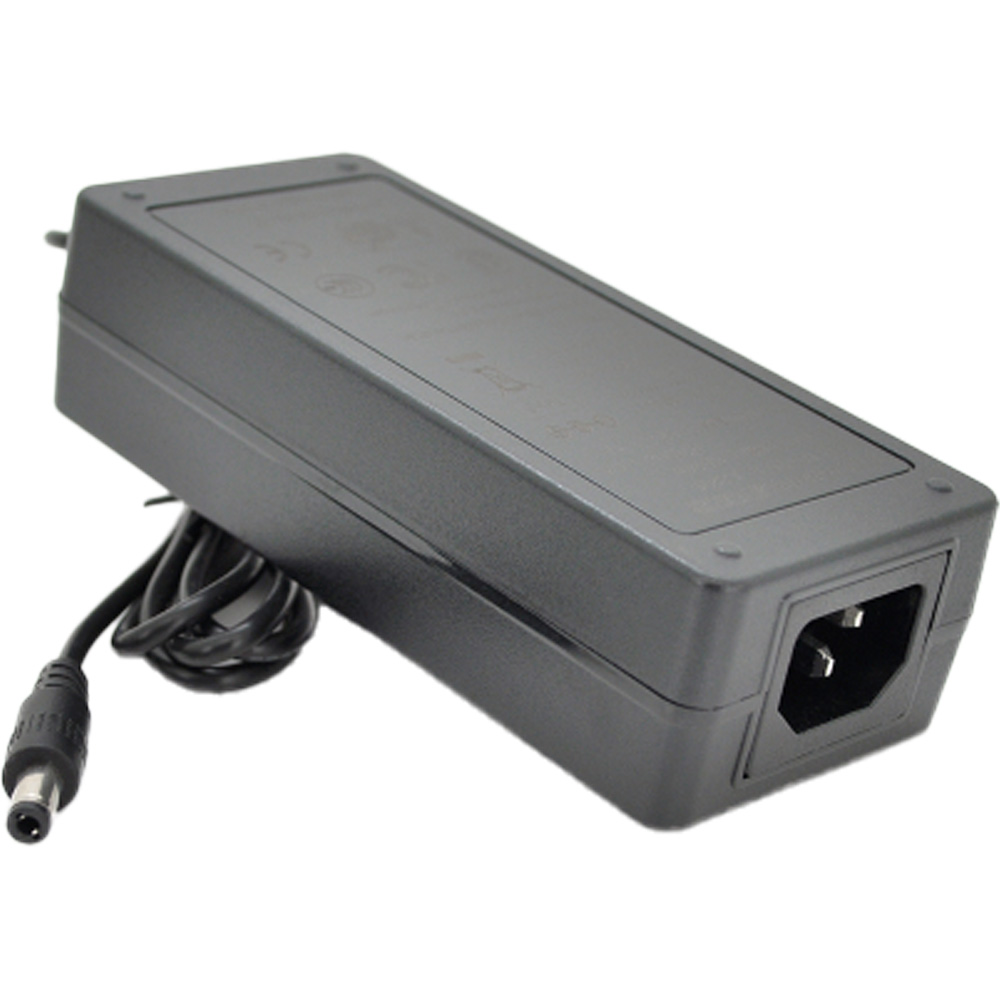 Блок живлення VOLTRONIC 32V 1А 32Вт штекер 5.5/2.5 Black (JC3201)