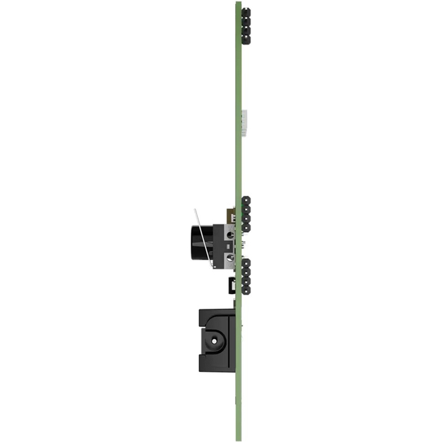 Фото Плата блока живлення AJAX PSU для NVR 12V (000052976)