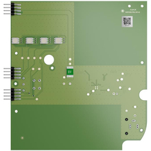 Плата блока живлення AJAX PSU для NVR 12V (000052976)