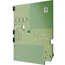 Плата блока живлення AJAX PSU для NVR 12V (000052976)