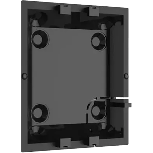 Кріплення AJAX Smartbracket для MotionProtect Black (21472)