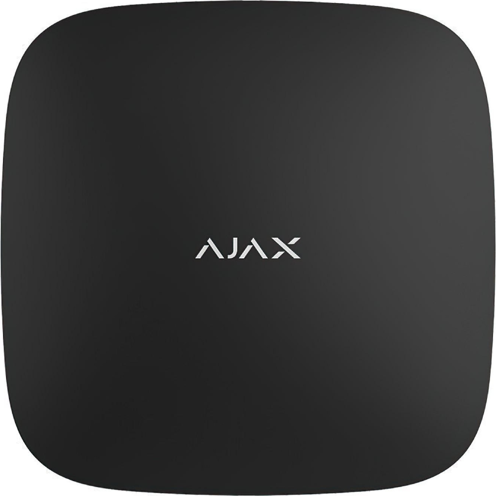 Корпус AJAX DummyBox для Hub Black (000021534)