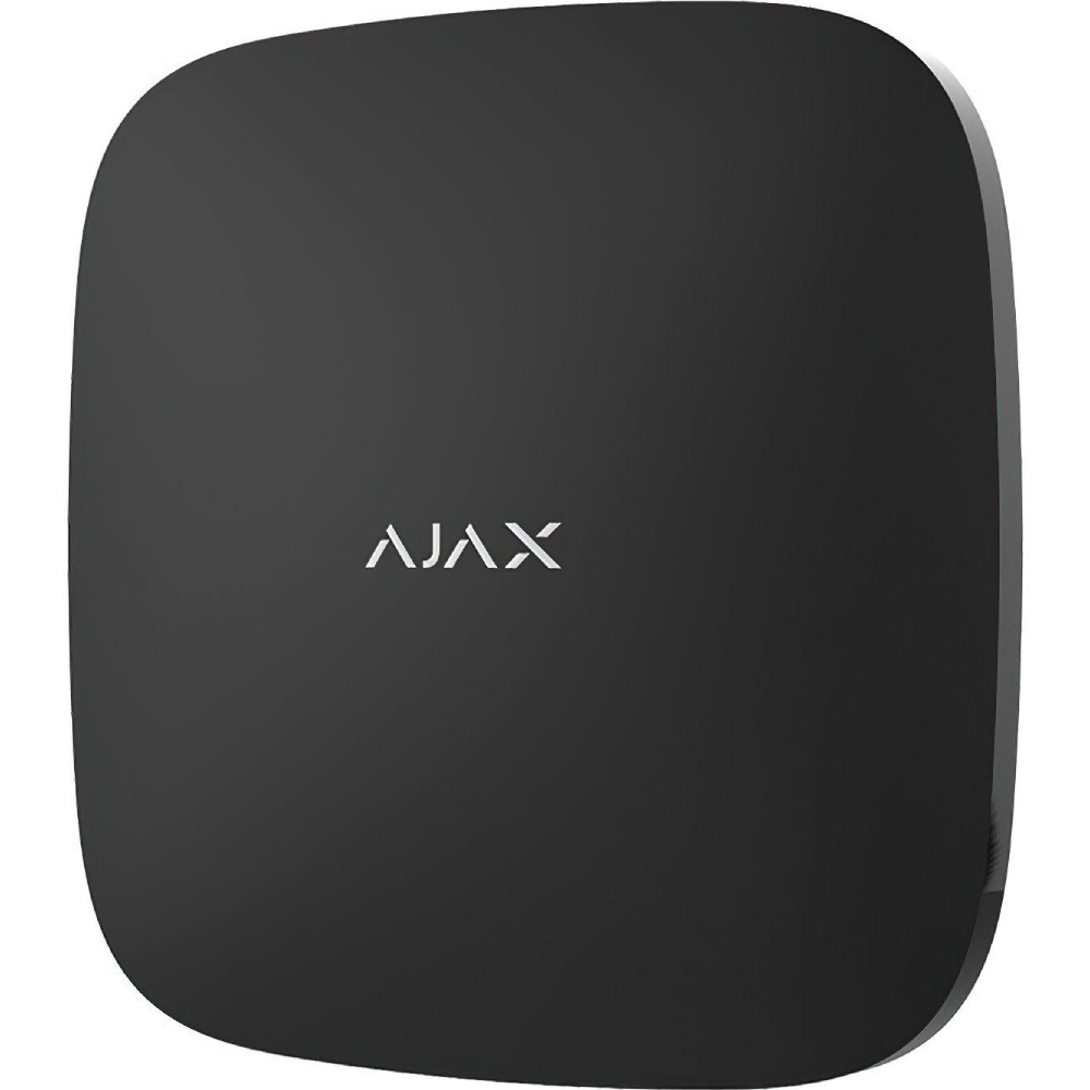 Корпус AJAX DummyBox для Hub Black (000021534) Тип аксессуары