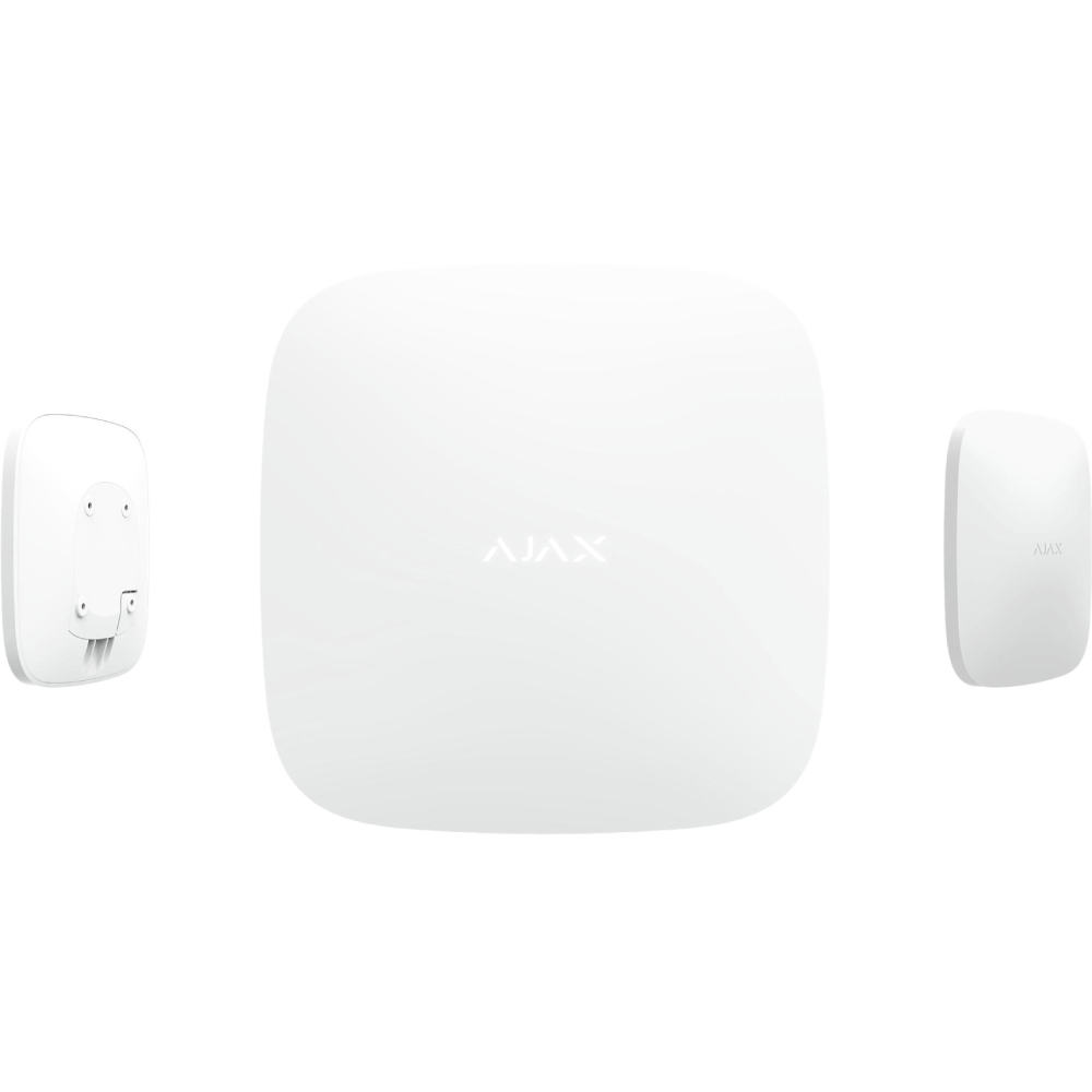 Фото 4 Корпус AJAX DummyBox для Hub White (000019899)