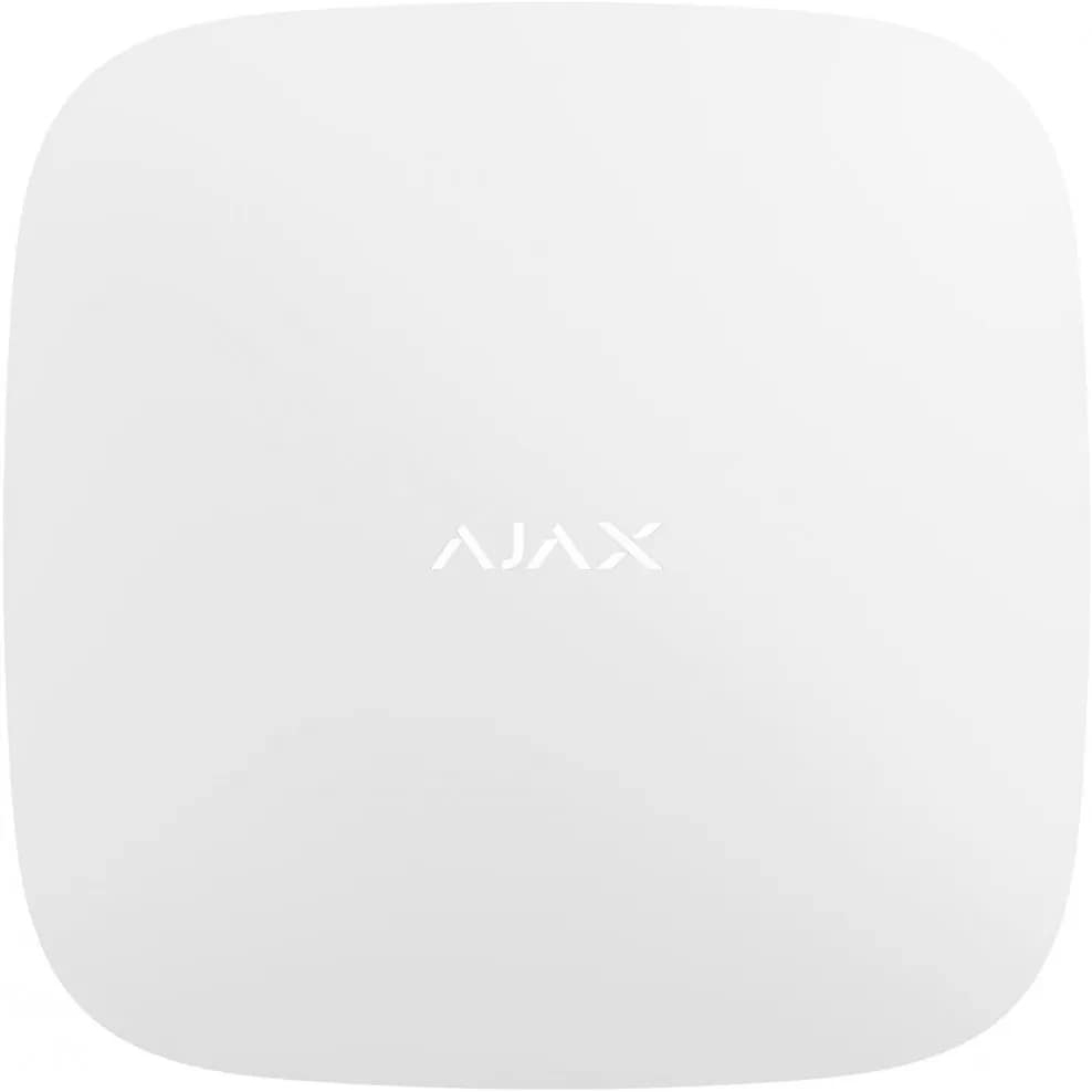 Корпус AJAX DummyBox для Hub White (000019899)