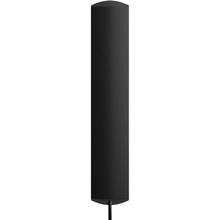 Антенна AJAX для улучшения радиосвязи LTE SMA Black (000050629)