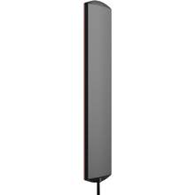 Антенна AJAX для улучшения радиосвязи LTE SMA Black (000050629)