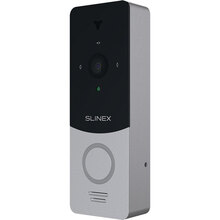 Панель виклику SLINEX ML-20HD Black Silver (12985)