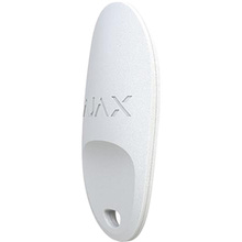 Брелок Ajax SpaceControl White (000001157)