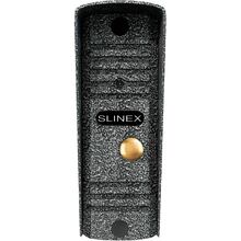 Панель вызова SLINEX ML-16HD Grey (13884)